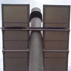 L&uuml;ftungssystem Lindengrundschule Staaken