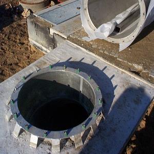 L&uuml;ftungssystem Lindengrundschule Staaken